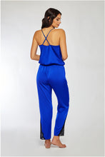 Tess Jumpsuit - Be Lynley