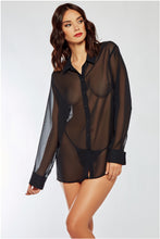 London Shirt - Be Lynley