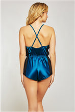 Beatrice Romper - Be Lynley