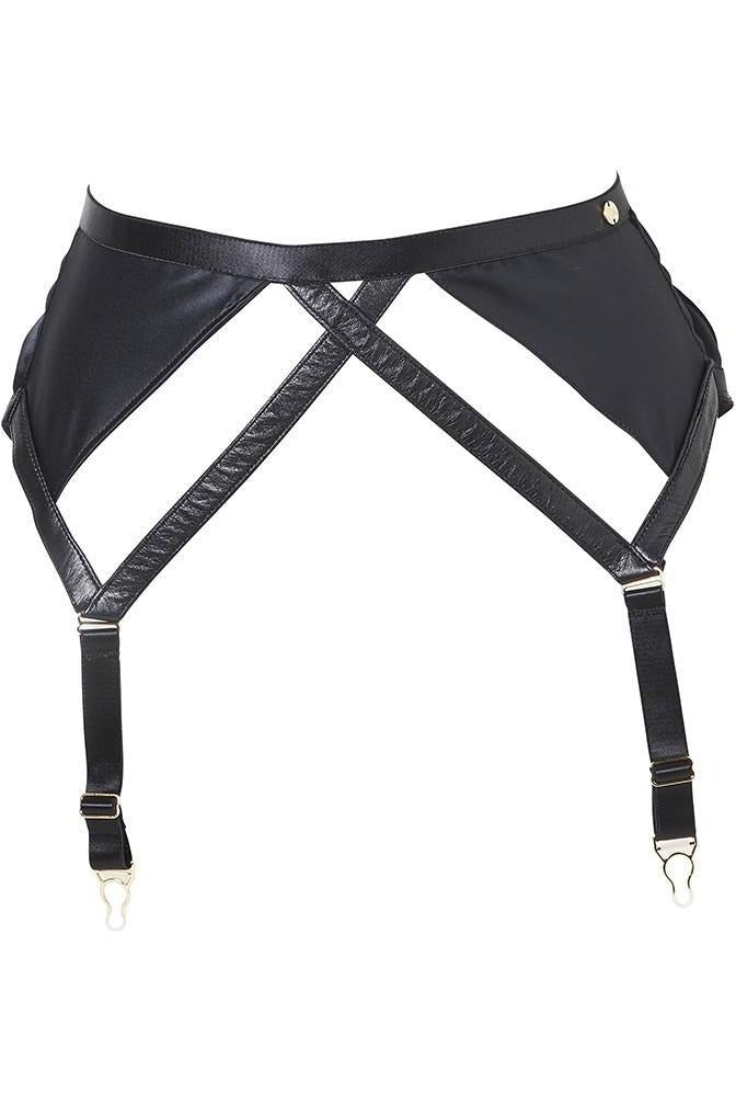 Jade Suspender - Be Lynley