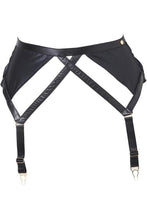 Jade Suspender - Be Lynley
