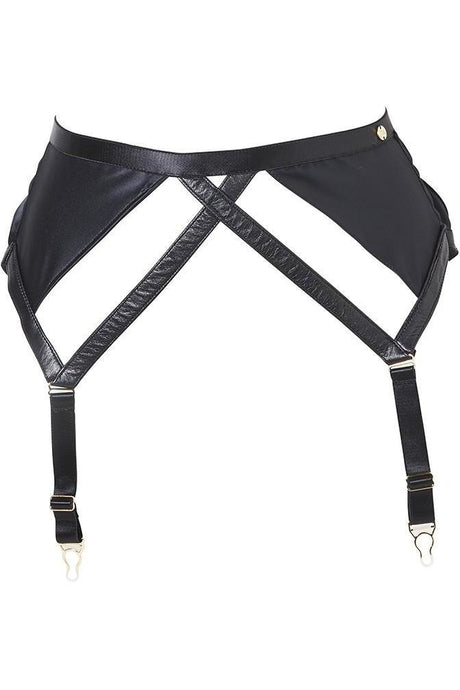 Jade Suspender - Be Lynley
