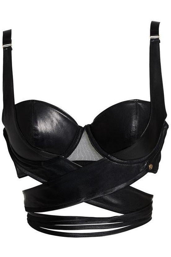 Lexi Balcony Bra - Be Lynley