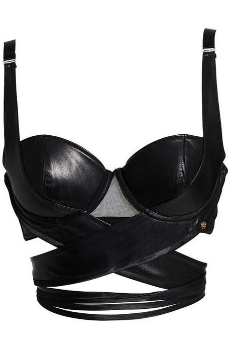 Lexi Balcony Bra - Be Lynley