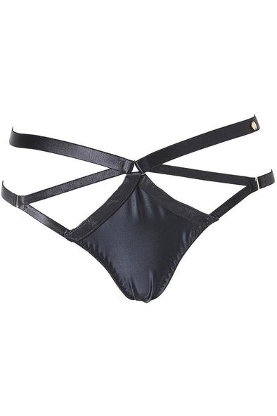 Jade Ouvert Briefs - Be Lynley