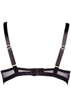 Montana Balcony Bra - Be Lynley
