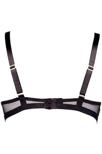 Montana Balcony Bra - Be Lynley