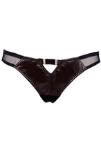 Montana Ouvert Mini Brief - Be Lynley