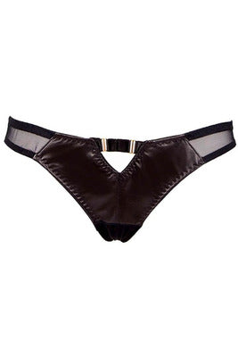 Montana Ouvert Mini Brief - Be Lynley