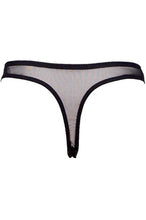Montana Thong - Be Lynley