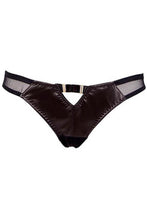 Montana Thong - Be Lynley