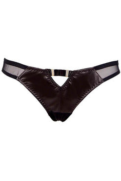 Montana Thong - Be Lynley