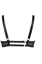 Nina Balcony Bra - Be Lynley