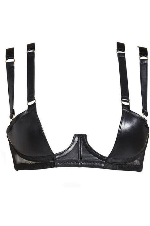 Nina Demi Balconette Bra - Be Lynley