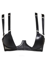 Nina Demi Balconette Bra - Be Lynley