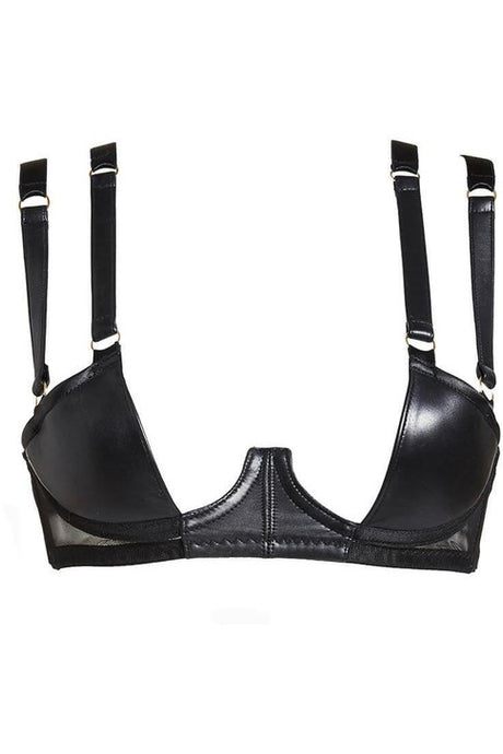 Nina Demi Balconette Bra - Be Lynley