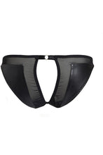 Nina Mini Brief - Be Lynley