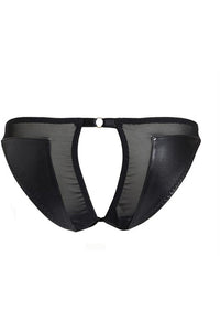 Nina Mini Brief - Be Lynley