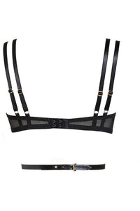 Nina Soft Cup Attachment - Be Lynley