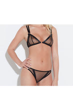 Nina Thong - Be Lynley