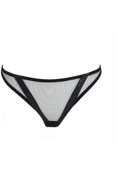 Nina Thong - Be Lynley