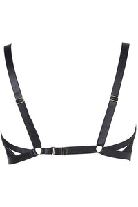 Jade Soft Cup Bra - Be Lynley