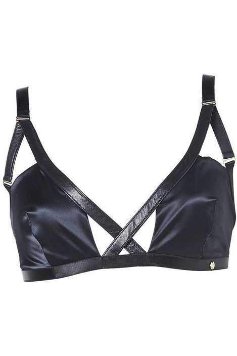Jade Soft Cup Bra - Be Lynley