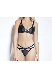 Jade Soft Cup Bra - Be Lynley